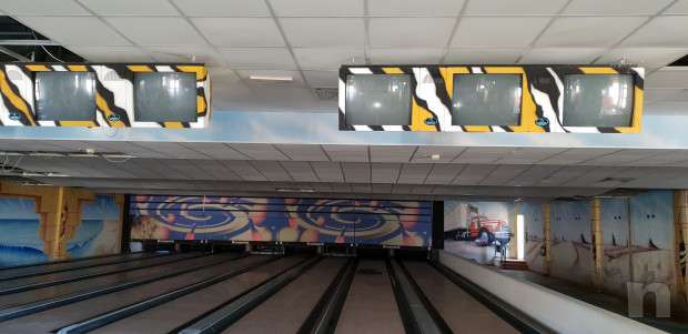 Piste Bowling Brunswick foto-35345
