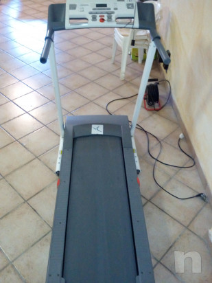 Tapis roulant foto-35348