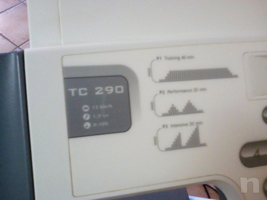 Tapis roulant foto-35349