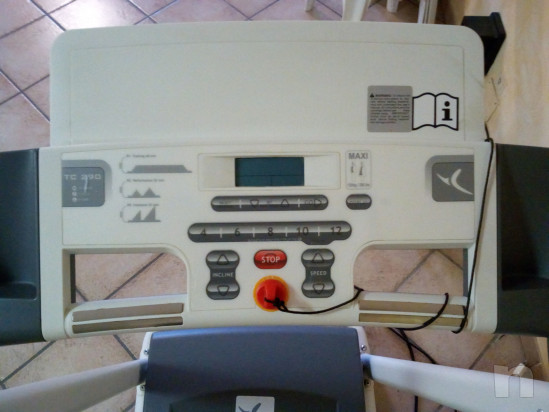 Tapis roulant foto-35347