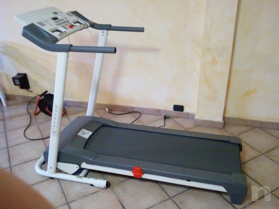 Tapis roulant foto-18355