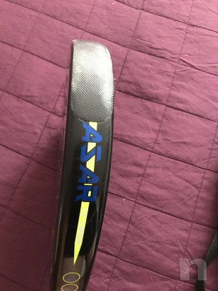 Racchetta padel foto-35352