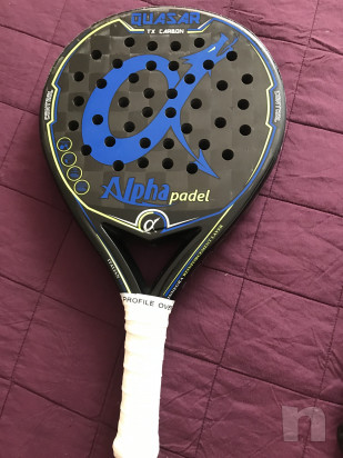 Racchetta padel foto-35350