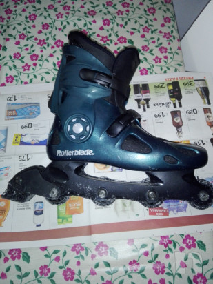 Rollerblade foto-18358