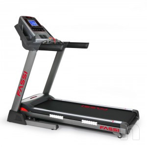 Tapis roulant fassi f 9.7 foto-18364