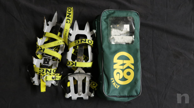 Ramponi Ghiaccio foto-35366