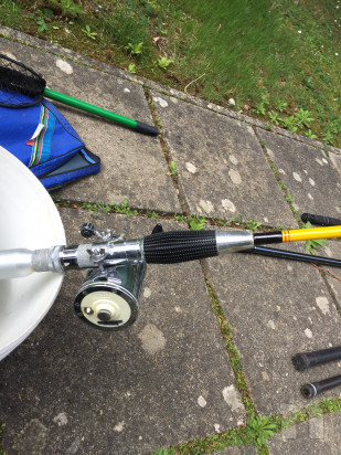 canne da pesca foto-35368