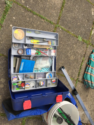 canne da pesca foto-35370