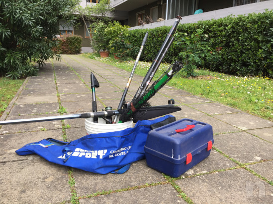 canne da pesca foto-35369