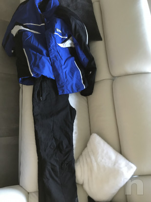 TUTA DA SCI/NEVE foto-35396