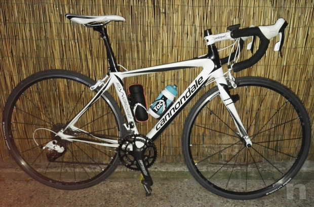 Cannondale Synapse foto-18383