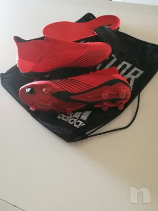 Predator Adidas esclusiva foto-35403