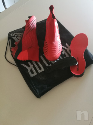 Predator Adidas esclusiva foto-35404