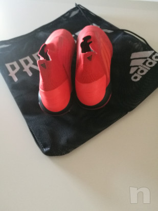 Predator Adidas esclusiva foto-35402