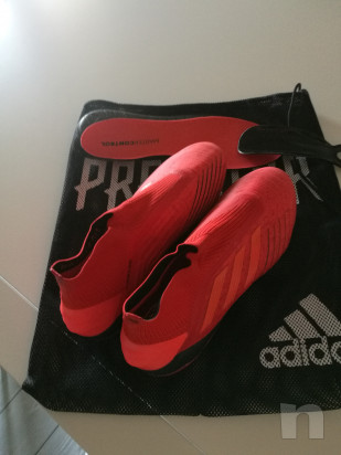 Predator Adidas esclusiva foto-18386