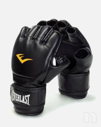 Guanti e parstinchi foto-35405