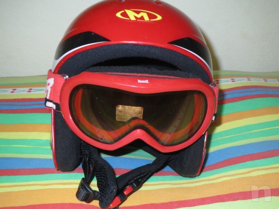 CASCO DA SCI JUNIOR foto-1839