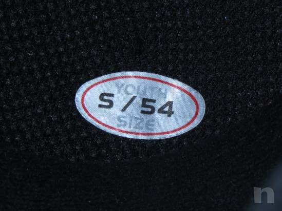 CASCO DA SCI JUNIOR foto-3031