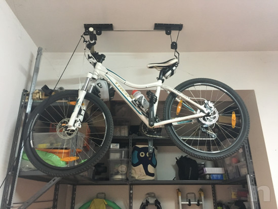 Bicicletta Mountain bike donna Trek Skye SL foto-18392