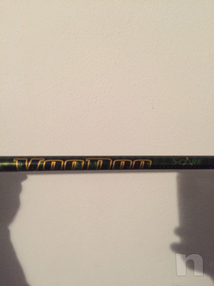 Drive R11s Shaft woodoo firm ottime con foto-35421