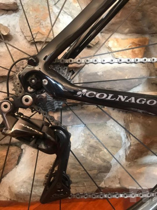 Colnago Concept nuova foto-35447