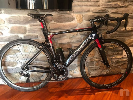 Colnago Concept nuova foto-18401