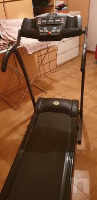 Tapis roulant elettrico moderatore di velocità  foto-35449
