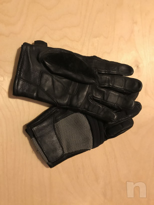 Guanti airflow BMW foto-35469