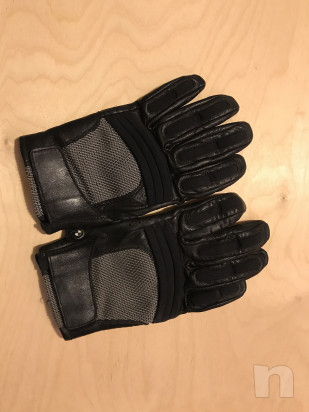 Guanti airflow BMW foto-18410