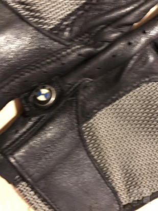 Guanti airflow BMW foto-35468