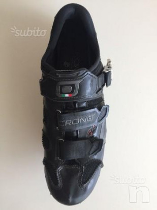 SCARPE CHRONO   carbonio foto-35482