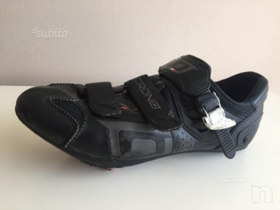 SCARPE CHRONO   carbonio foto-35483