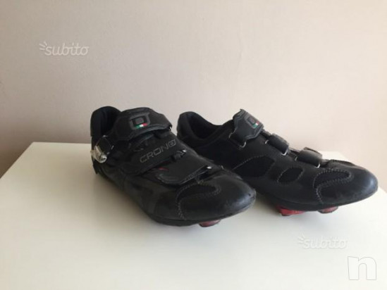 SCARPE CHRONO   carbonio foto-18415