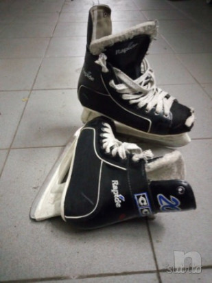 PATTINI  GHIACCIO  CCM  foto-35484