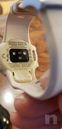 SUUNTO SPARTAN TRAINER foto-35498