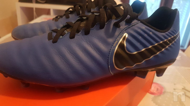 Vendo scarpe da calcio Nike foto-35503