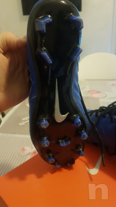 Vendo scarpe da calcio Nike foto-18426