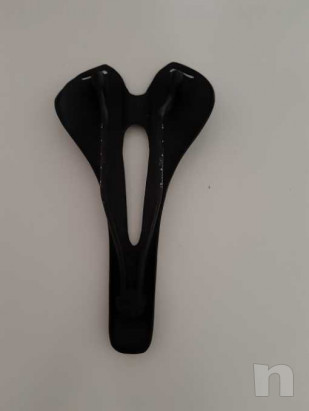 Sella on carbonio foto-35513