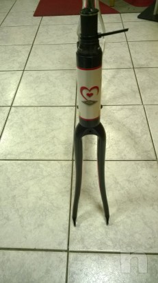 telaio Derosa foto-3036