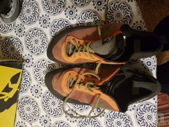Scarpe da arrampicata foto-18436
