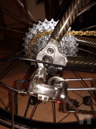 bdc bici da corsa kuota kharma in carbonio  foto-3038