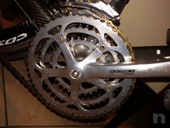 bdc bici da corsa kuota kharma in carbonio  foto-3039