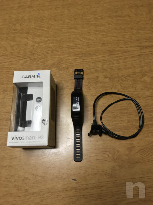 GARMIN VIVOSMART HR foto-18441