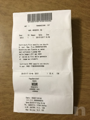 GARMIN VIVOSMART HR foto-35530