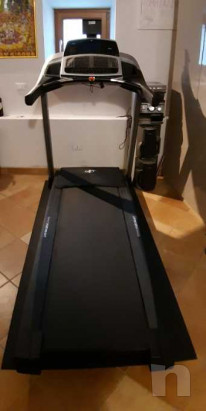 Tapis roulant Nordic Track T 10.0 foto-35532