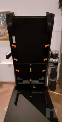 Tapis roulant Nordic Track T 10.0 foto-35534