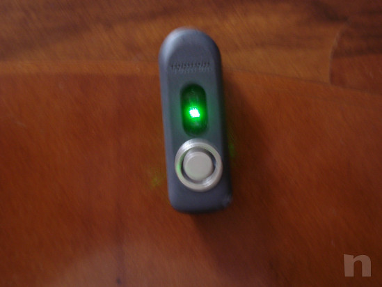 Vendo Braccialetto Fitness TomTom Touch Cardio+Composizione Corporea foto-35537