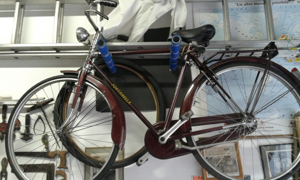 Bici uomo foto-35540