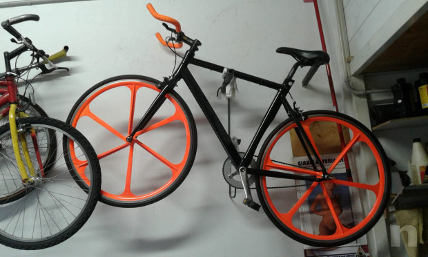 Bici uomo foto-35541