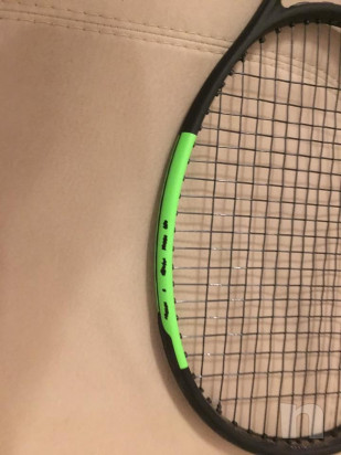 Wilson Blade 98 CV foto-35547